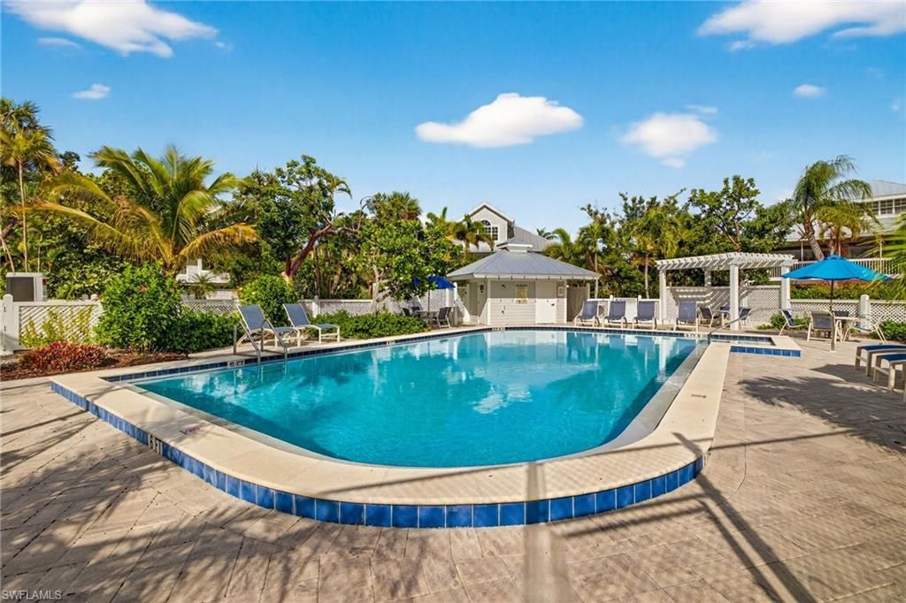 280 Ferry Landing Dr, Sanibel, FL 33957 Photo