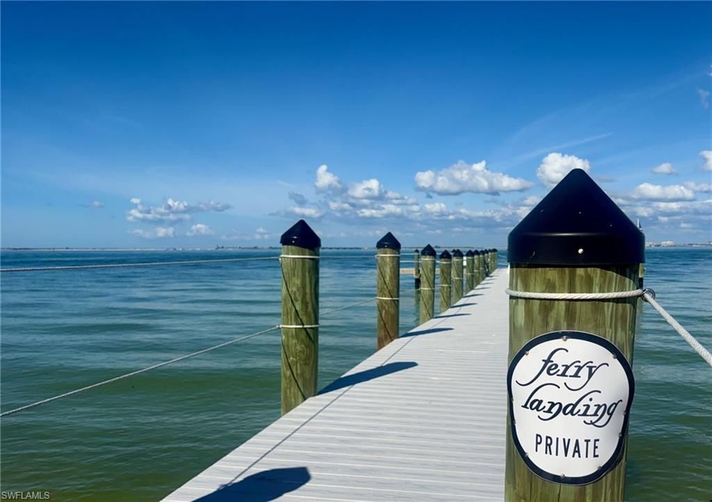 280 Ferry Landing Dr, Sanibel, FL 33957 Photo