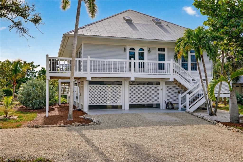 280 Ferry Landing Dr, Sanibel, FL 33957 Photo