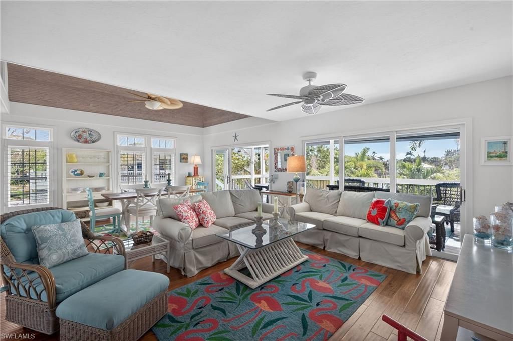 280 Ferry Landing Dr, Sanibel, FL 33957 Photo