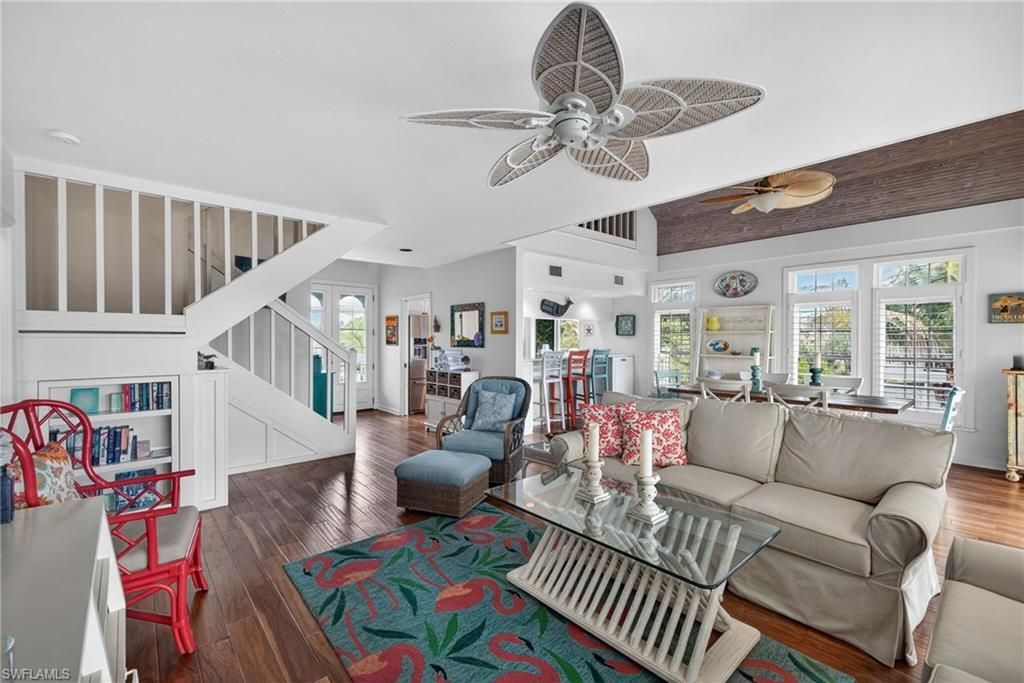280 Ferry Landing Dr, Sanibel, FL 33957 Photo