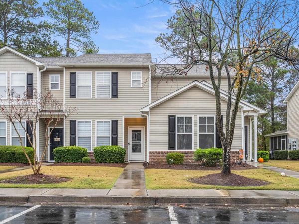 104 Olde Town Way, Unit 5, Myrtle Beach, SC 29588