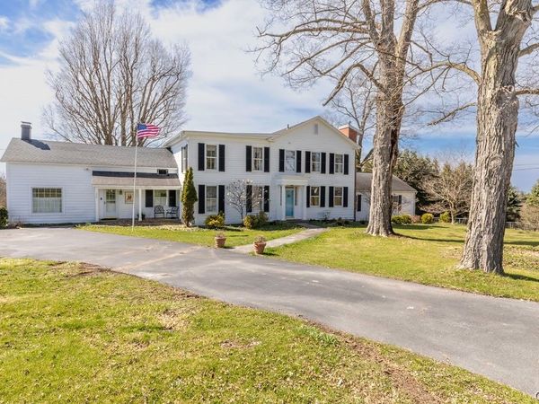 3857 East Road, Cazenovia, NY 13035