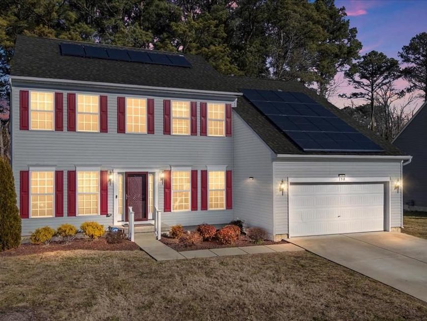 150 Regulator Drive N, Cambridge, MD 21613 Main Photo