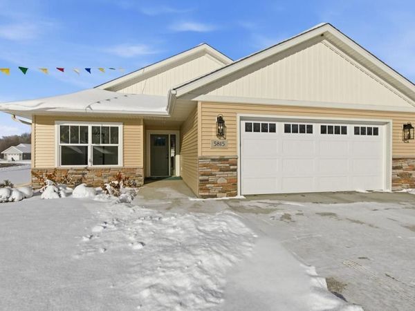 5815 Rivers Edge Drive, Saint Cloud, MN 56303
