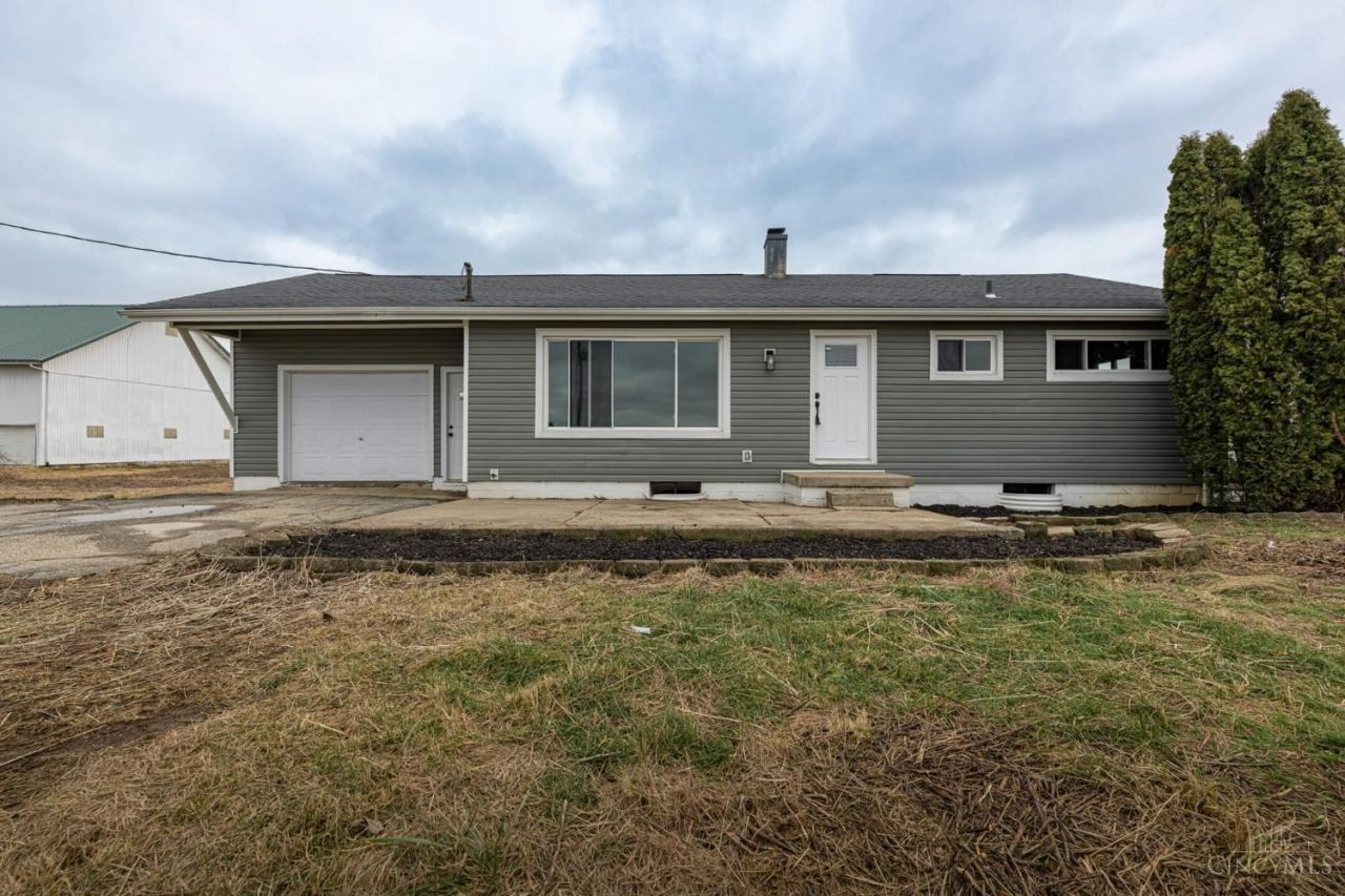 1893 Gordon Landis Road, Twin Twp, OH 45304 Main Photo