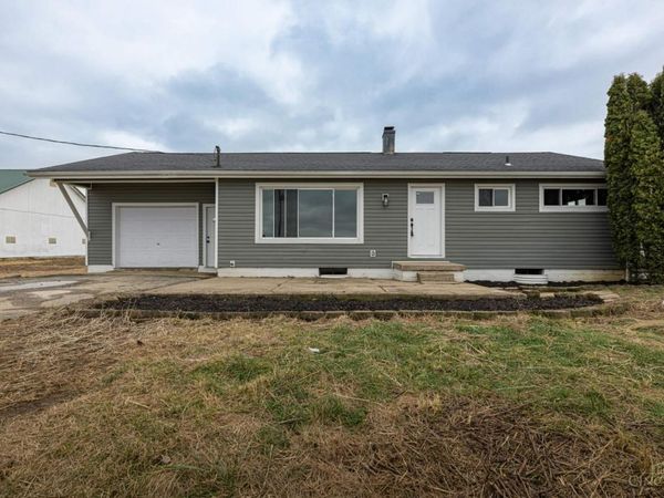 1893 Gordon Landis Road, Twin Twp, OH 45304