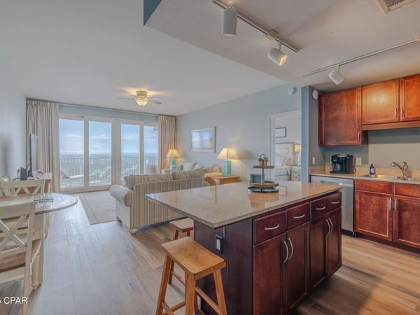 9902 S Thomas Drive, Unit 1831, Panama City Beach, FL 32408