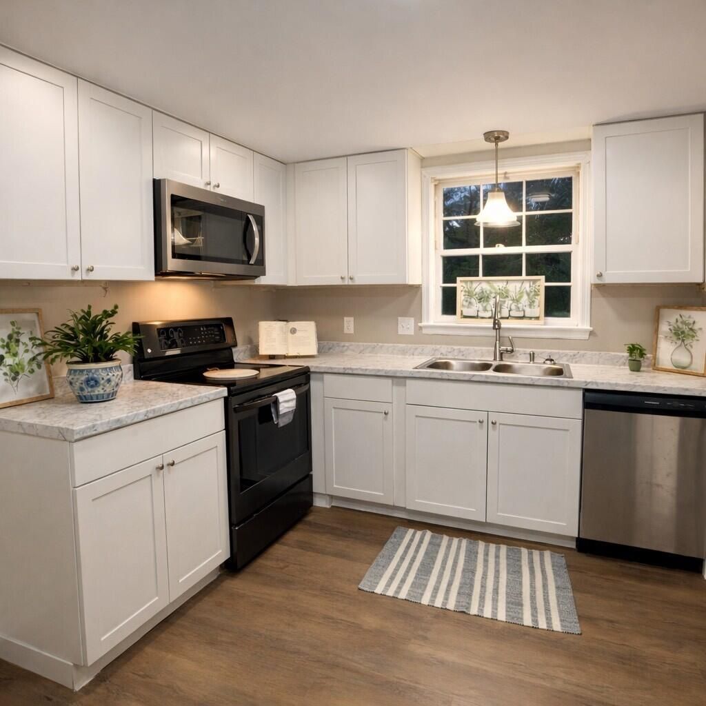 204 Chucker Drive Photo 4