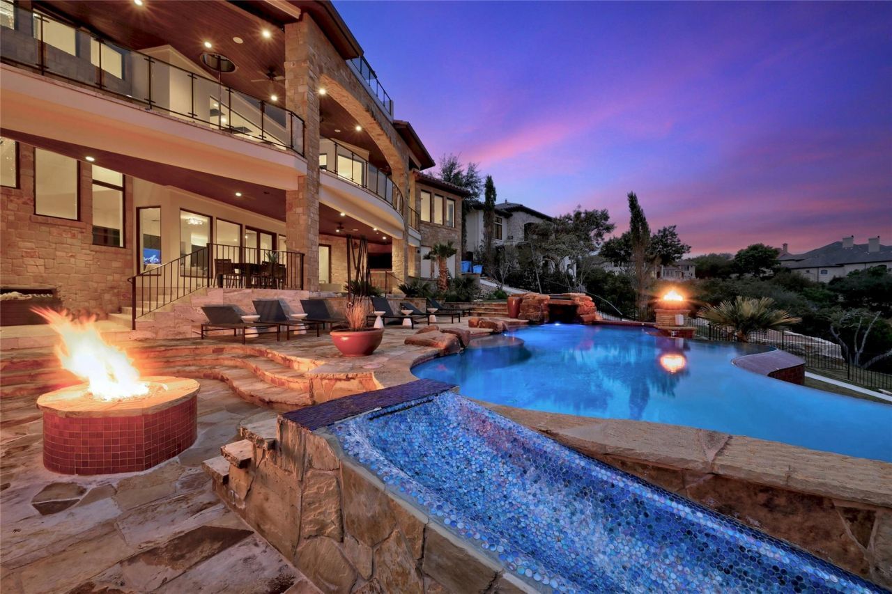 16012 Canard Cir, Austin, TX 78734 Main Photo