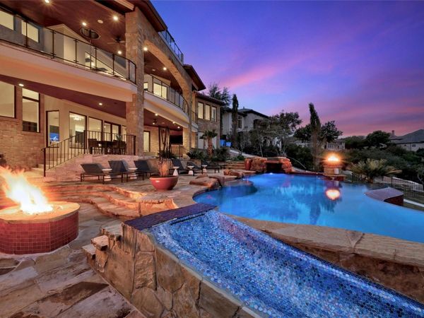 16012 Canard CIR, Austin, TX 78734