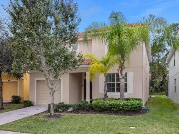 8802 BAMBOO PALM COURT, KISSIMMEE, FL 34747