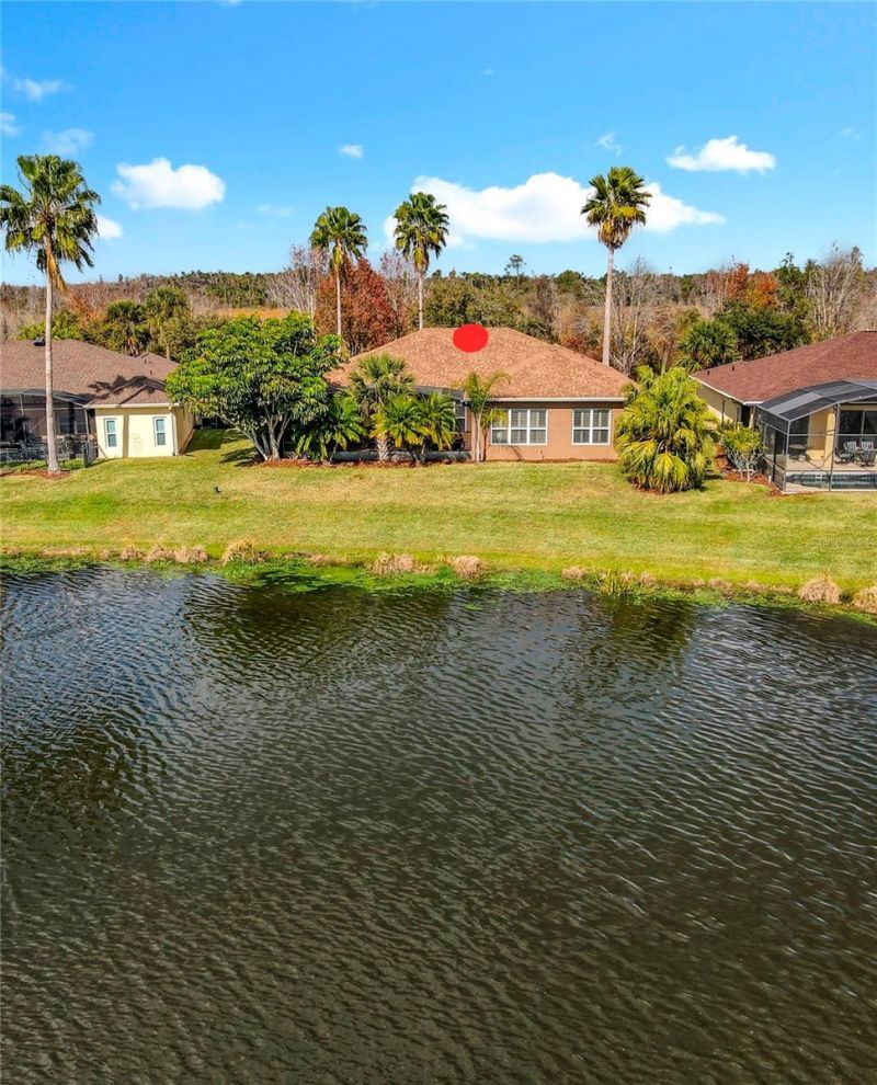 771 Glendora Road, Poinciana, FL 34759 Photo