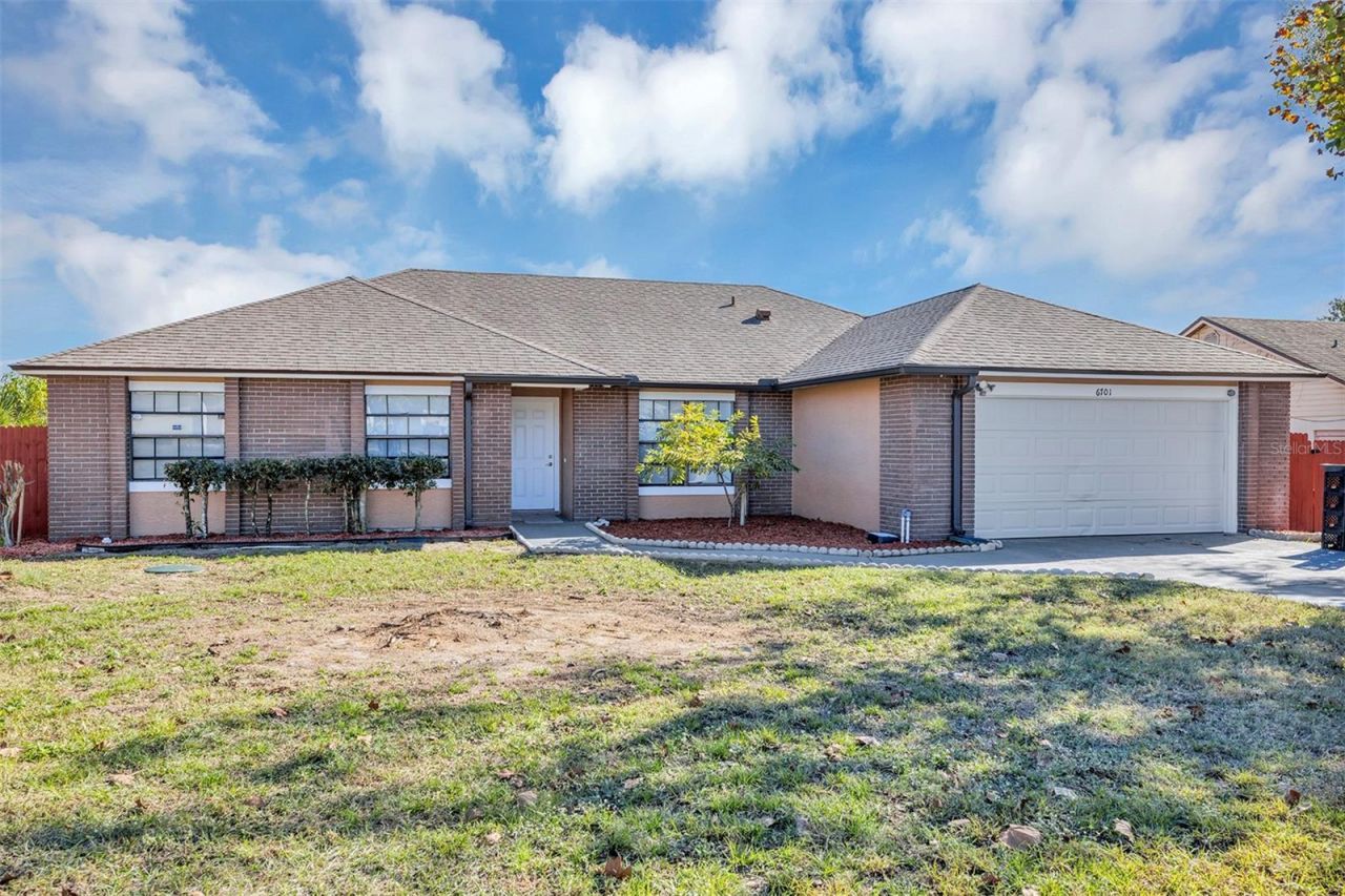 6701 Merlin Court, Orlando, FL 32810 Photo