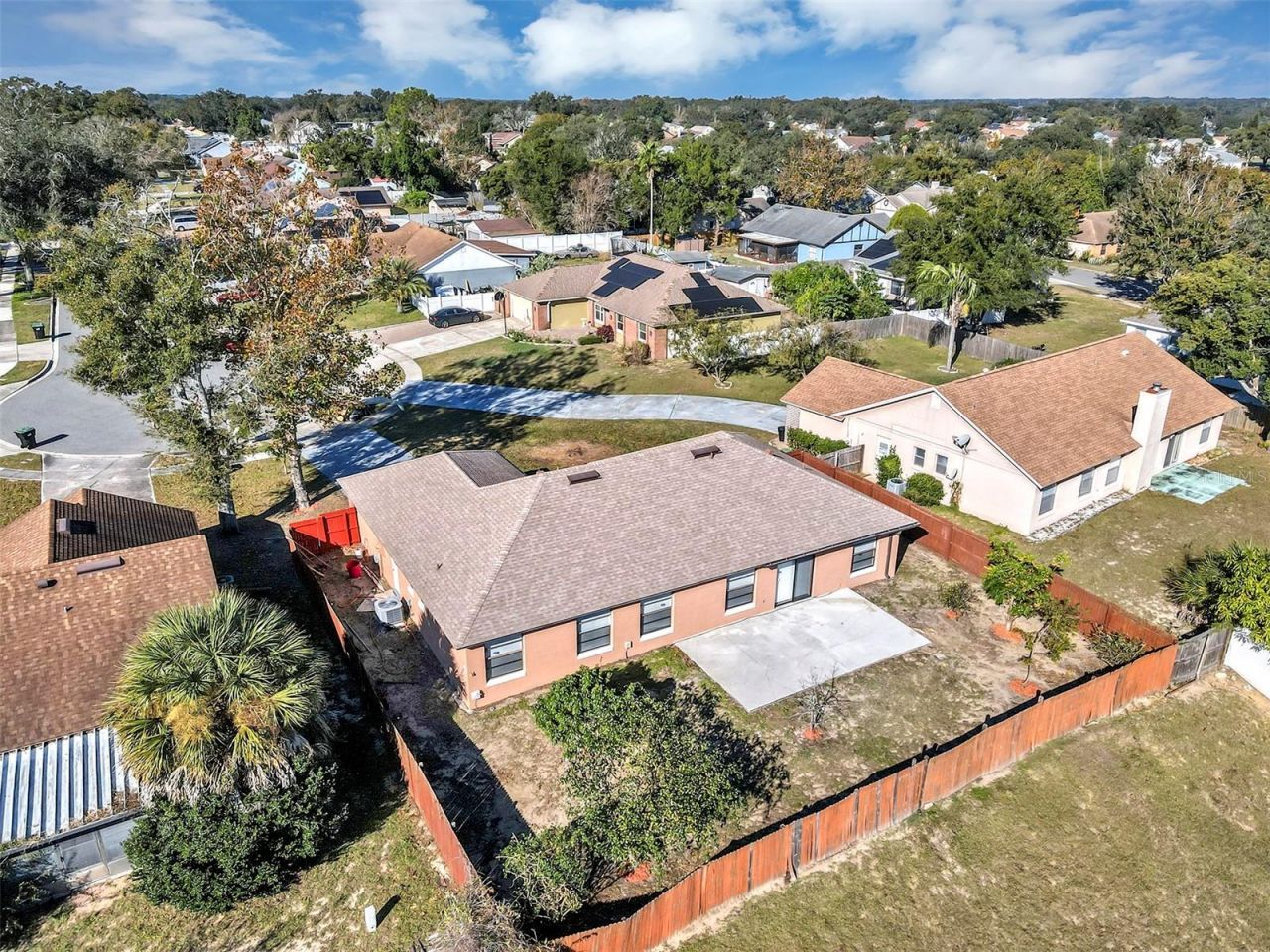 6701 Merlin Court, Orlando, FL 32810 Photo