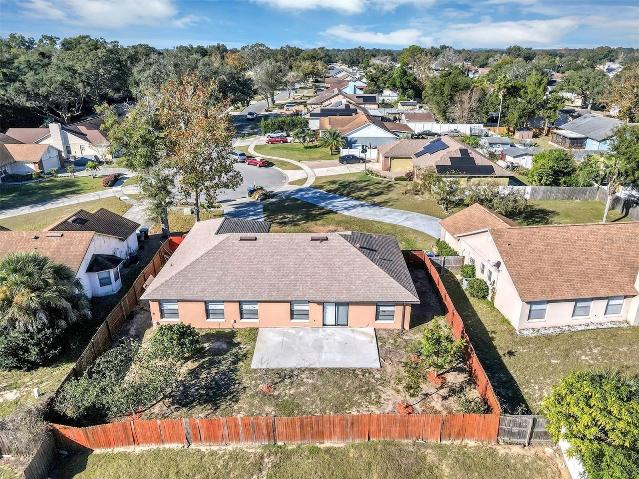 6701 Merlin Court, Orlando, FL 32810 Photo