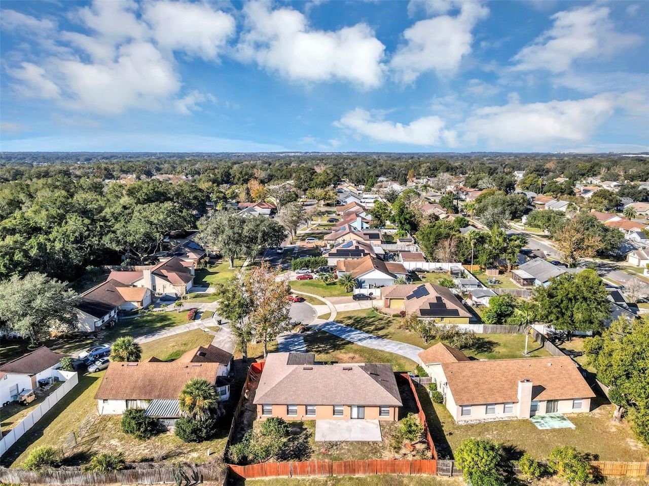 6701 Merlin Court, Orlando, FL 32810 Photo