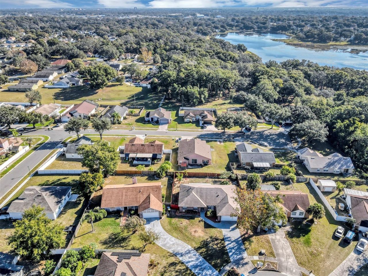 6701 Merlin Court, Orlando, FL 32810 Photo