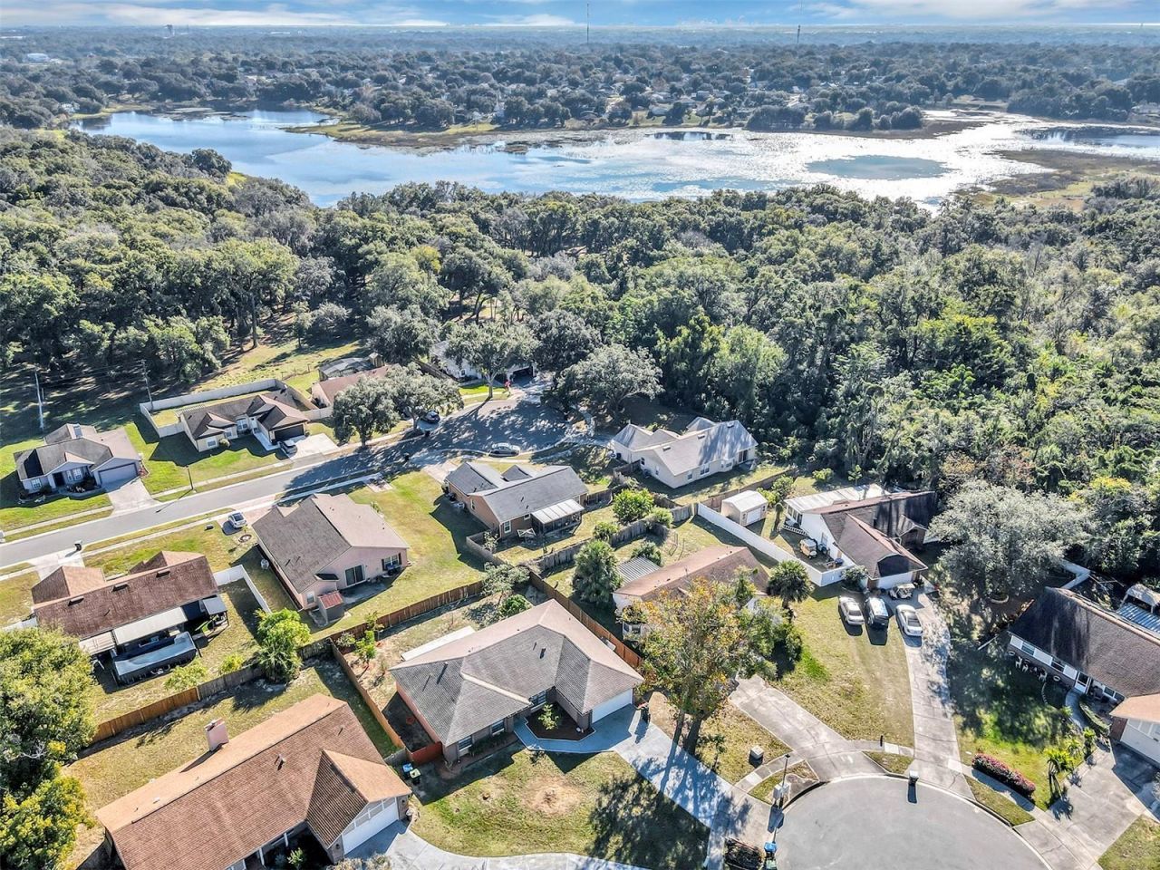 6701 Merlin Court, Orlando, FL 32810 Photo