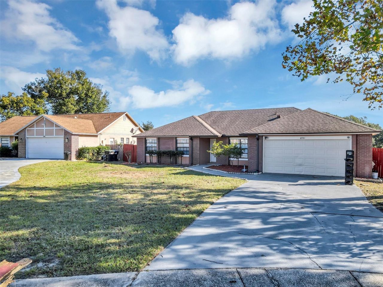 6701 Merlin Court, Orlando, FL 32810 Photo