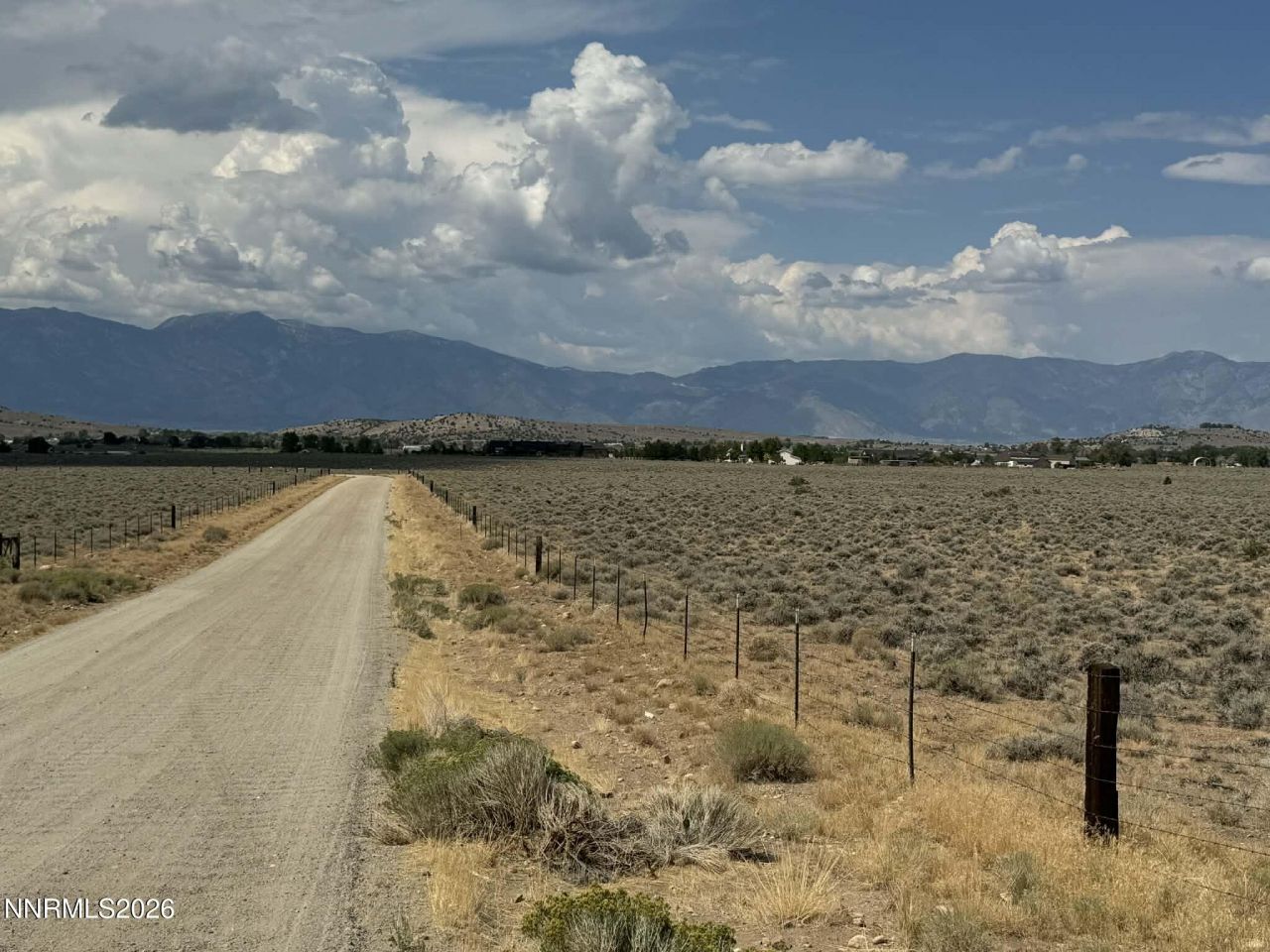 Tbd Lorraine Lane, Lot #2, Fish Springs, NV 89410 Photo