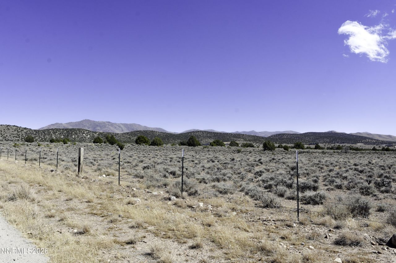 Tbd Lorraine Lane, Lot #2, Fish Springs, NV 89410 Photo
