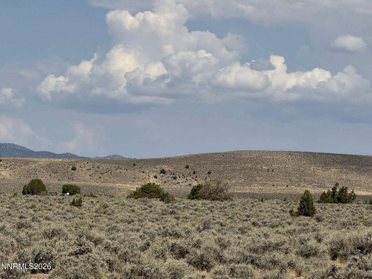 Tbd Lorraine Lane, Lot #2, Fish Springs, NV 89410 Photo