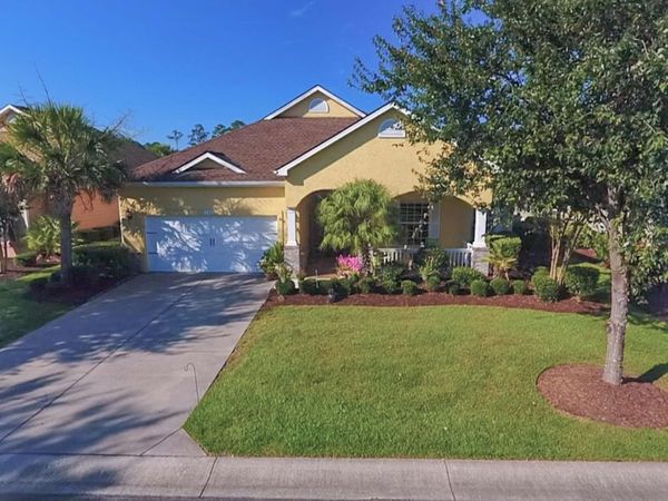 530 Inverrary St., Murrells Inlet, SC 29576