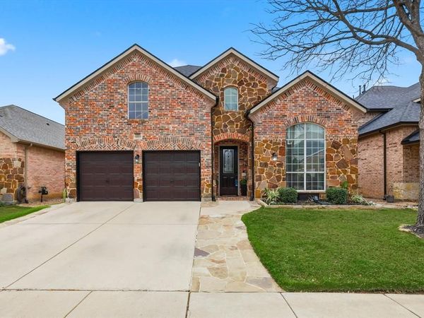 1013 Dayton Drive, Lantana, TX 76226