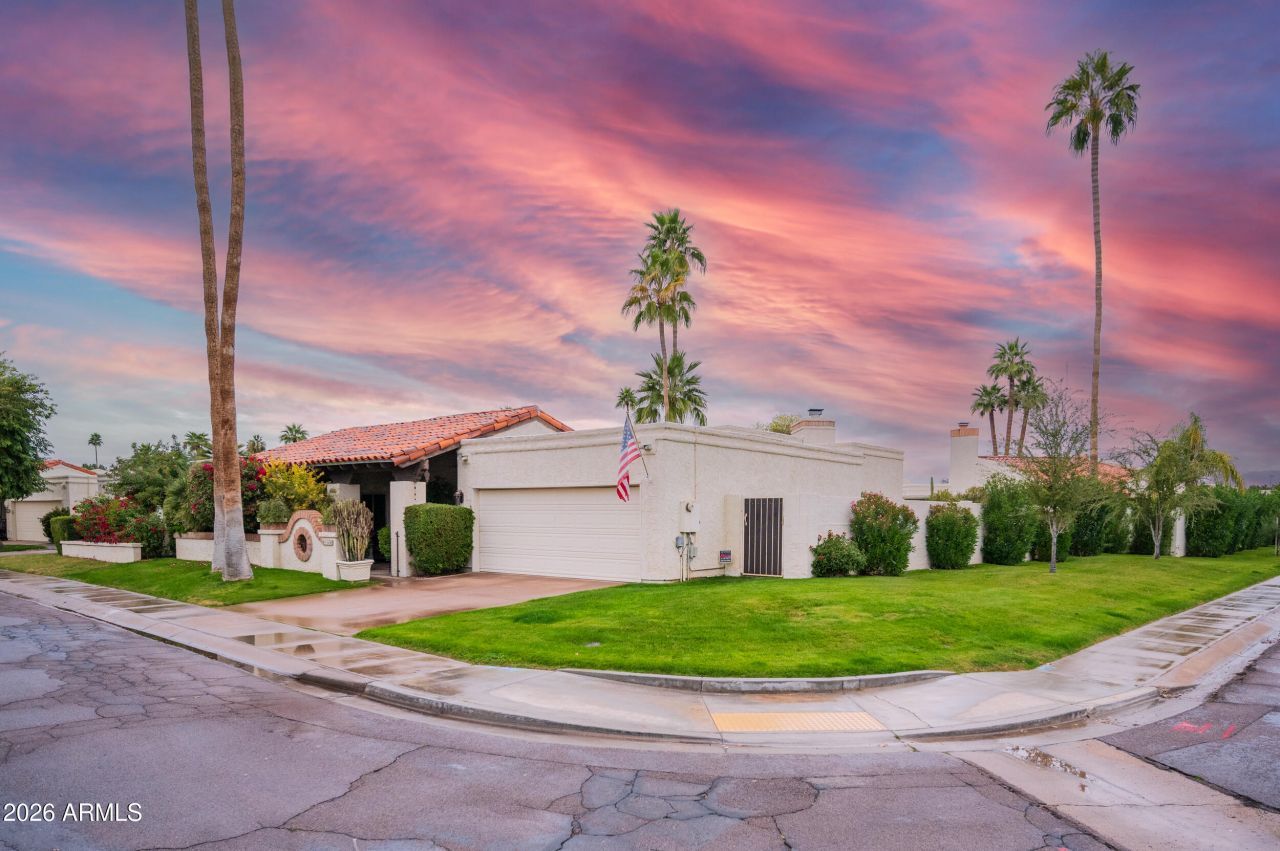 8540 E San Benito Drive, Scottsdale, AZ 85258 Main Photo