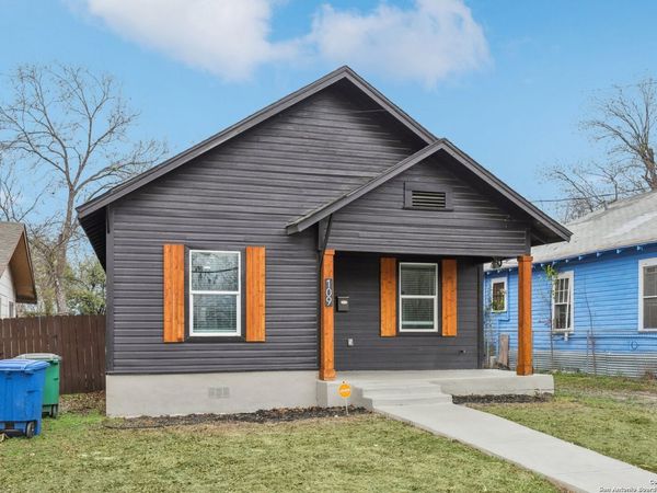 109 Utah, San Antonio, TX 78210
