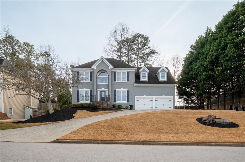 4390 Signal Ridge Court, Buford, GA 30518 Main Photo