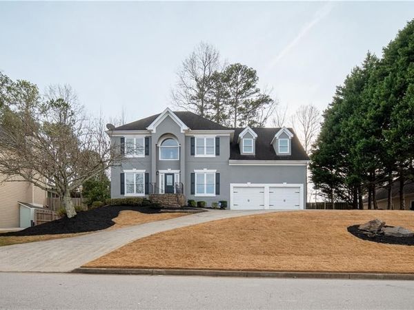 4390 Signal Ridge Court, Buford, GA 30518