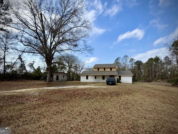 888 Brantley Road, East Dublin, GA 31027