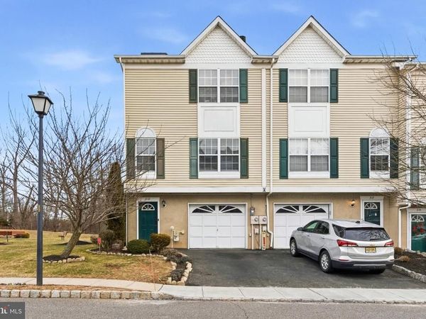 312 GEORGE WILSON BOULEVARD, FLEMINGTON, NJ 08822