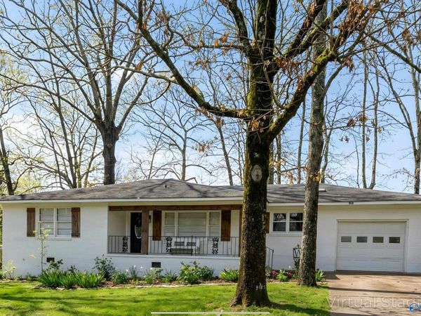 808 NW 12th Avenue, Arab, AL 35016