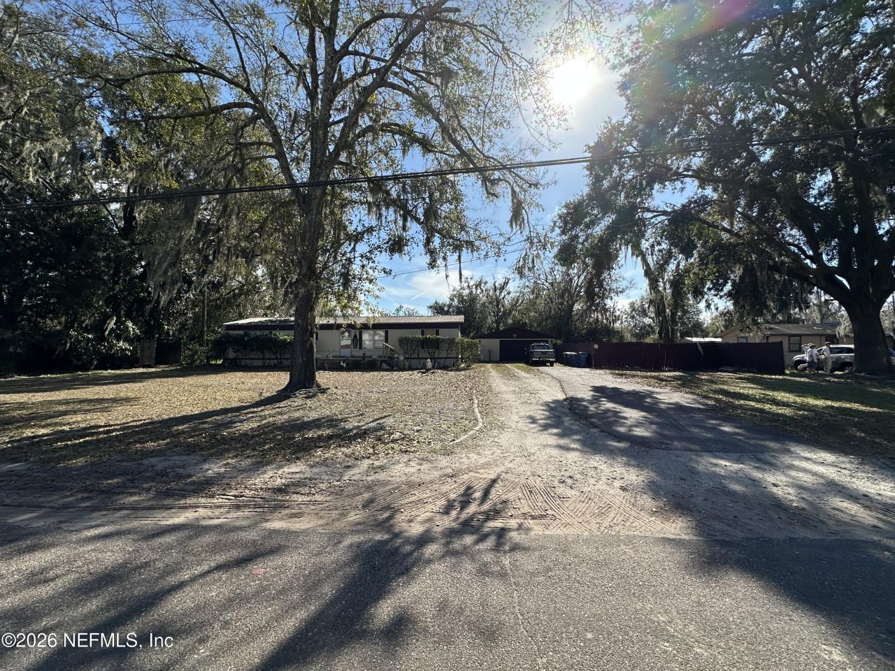 210 Kirk Road, Jacksonville, FL 32218 Main Photo