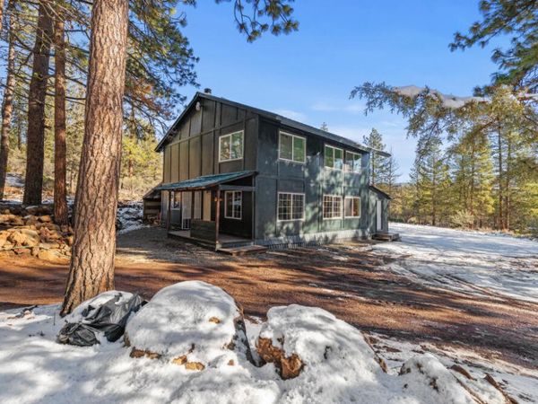 12759 Golden Eagle Lane, Bonanza, OR 97623