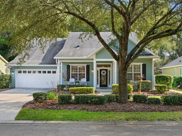 6377 SW 88TH TERRACE, GAINESVILLE, FL 32608