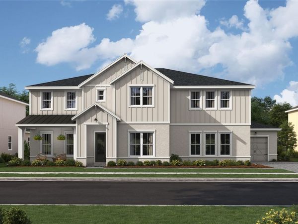 419 MARINA LOUIS PLACE, Unit 27, SANFORD, FL 32771