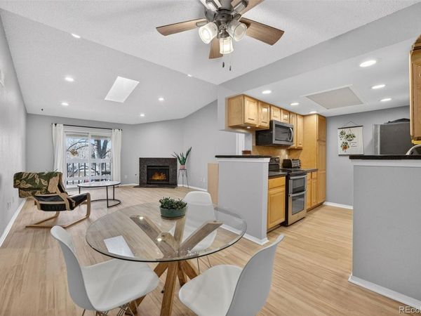 8225 Fairmount Drive, Unit 203, Denver, CO 80247