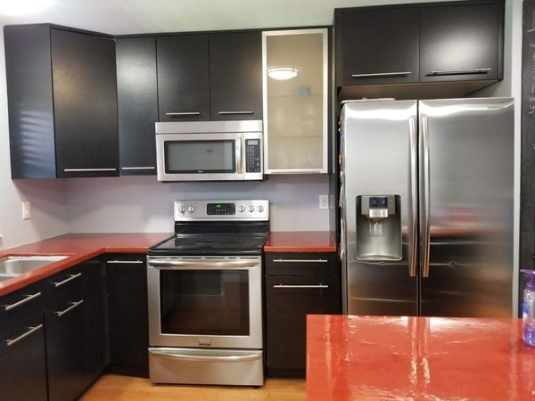 2001 W Woolbright Road, Unit F203, Boynton Beach, FL 33426