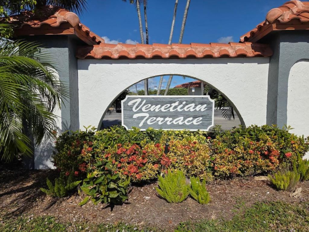 2001 W Woolbright Road, Unit F203, Boynton Beach, FL 33426 Photo