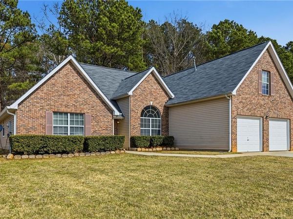 315 Ermines Way, Mcdonough, GA 30253