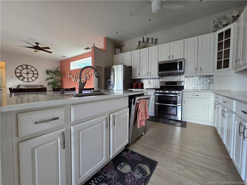 746 SW Saint Croix Cove, Port Saint Lucie, FL 34986 Photo