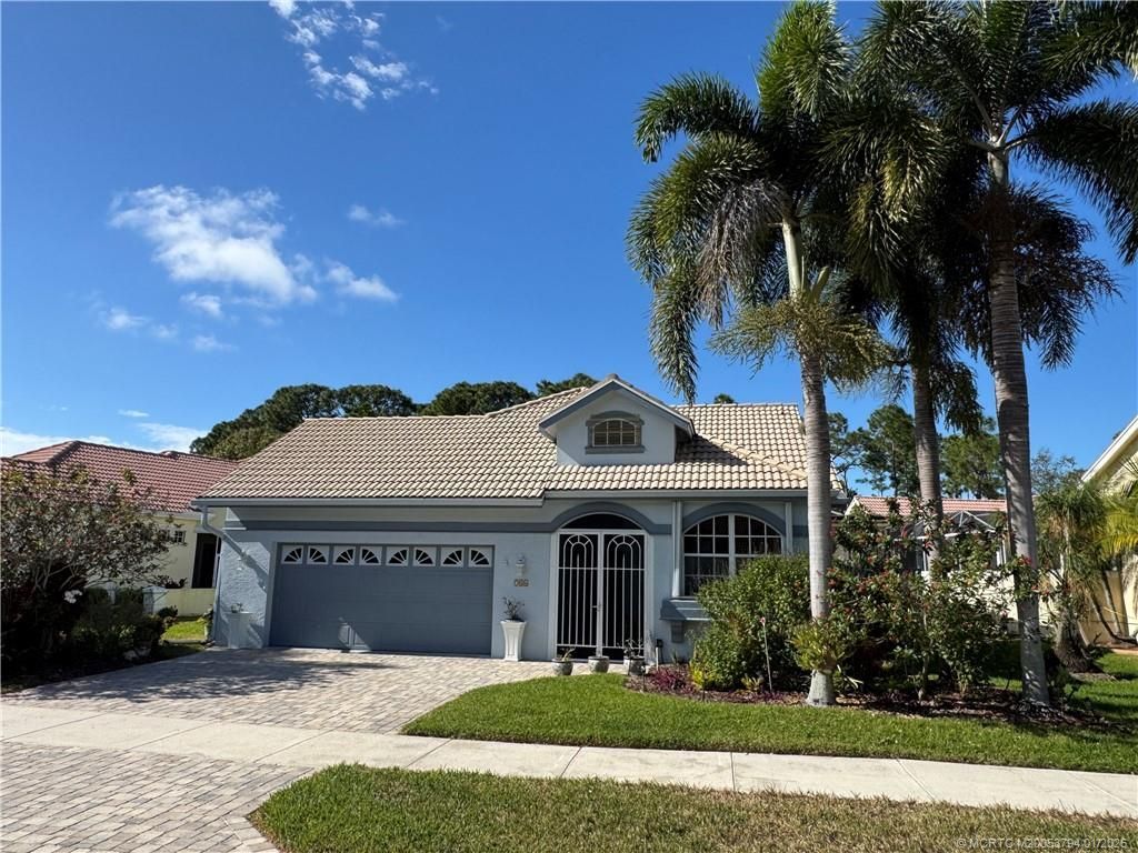 746 SW Saint Croix Cove, Port Saint Lucie, FL 34986 Photo