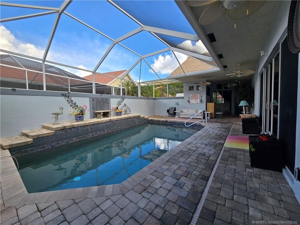 746 SW Saint Croix Cove, Port Saint Lucie, FL 34986 Photo