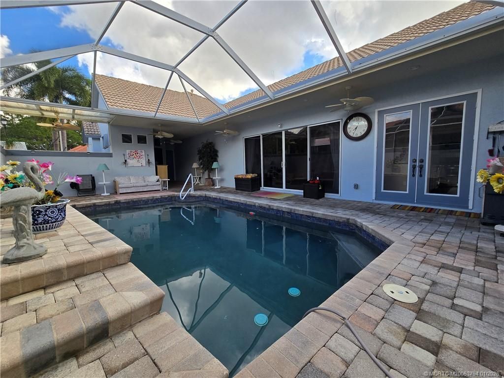 746 SW Saint Croix Cove, Port Saint Lucie, FL 34986 Photo
