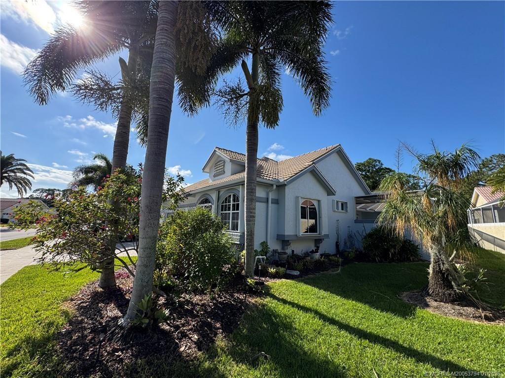 746 SW Saint Croix Cove, Port Saint Lucie, FL 34986 Photo