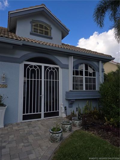 746 SW Saint Croix Cove, Port Saint Lucie, FL 34986 Photo